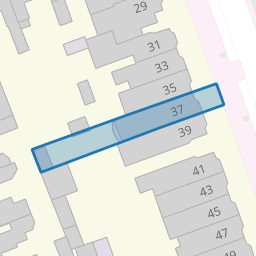 Perceel TBG01-B-8552