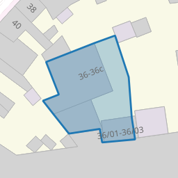 Perceel TBG01-B-8562