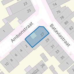 Perceel TBG01-B-8573