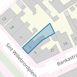 Perceel TBG01-B-8580