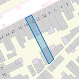 Perceel TBG01-B-8584