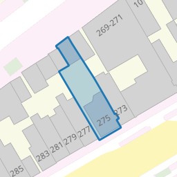 Perceel TBG01-B-8587