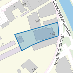 Perceel TBG01-B-8590