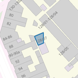 Perceel TBG01-B-8592