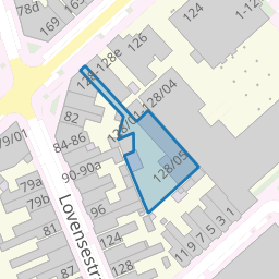 Perceel TBG01-B-8593