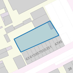 Perceel TBG01-B-8594