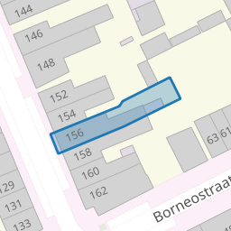 Perceel TBG01-B-8595