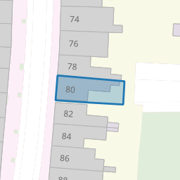 Perceel TBG01-B-8597