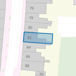 Perceel TBG01-B-8598