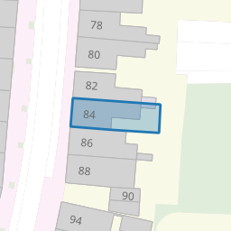 Perceel TBG01-B-8599