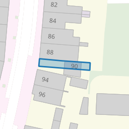 Perceel TBG01-B-8602