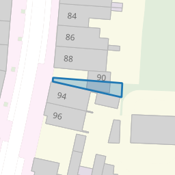 Perceel TBG01-B-8603