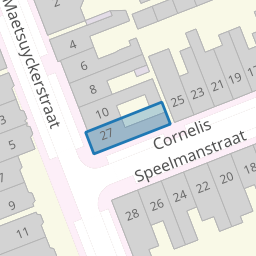 Perceel TBG01-B-8608