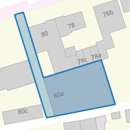 Perceel TBG01-B-8611