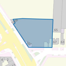 Perceel TBG01-B-8614