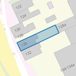 Perceel TBG01-B-8629