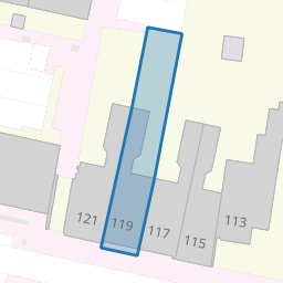 Perceel TBG01-B-8632