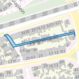 Perceel TBG01-B-8635