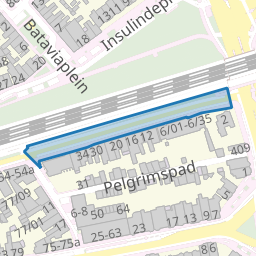 Perceel TBG01-B-8636