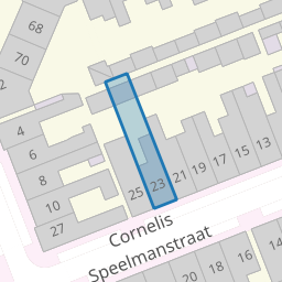 Perceel TBG01-B-8648