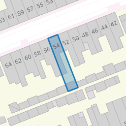 Perceel TBG01-B-8650