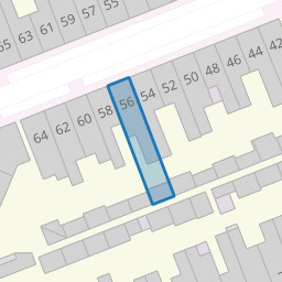 Perceel TBG01-B-8651