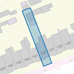 Perceel TBG01-B-8656