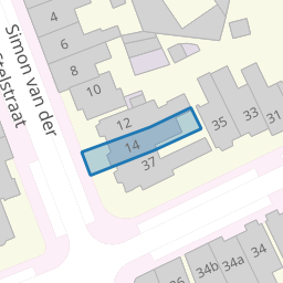 Perceel TBG01-B-8664