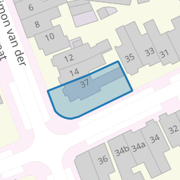 Perceel TBG01-B-8665