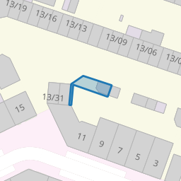 Perceel TBG01-B-8668