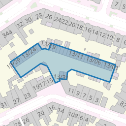 Perceel TBG01-B-8669