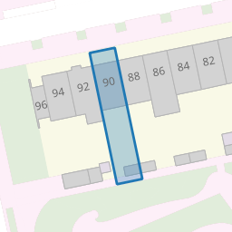 Perceel TBG01-B-8675