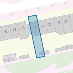 Perceel TBG01-B-8683