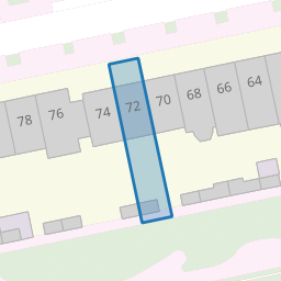 Perceel TBG01-B-8684