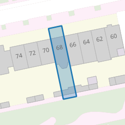 Perceel TBG01-B-8686