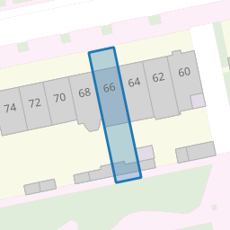 Perceel TBG01-B-8687