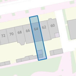 Perceel TBG01-B-8688