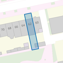 Perceel TBG01-B-8689