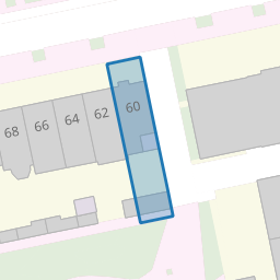 Perceel TBG01-B-8690