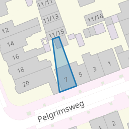 Perceel TBG01-B-8693