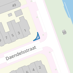 Perceel TBG01-B-8696