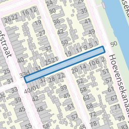 Perceel TBG01-B-8698