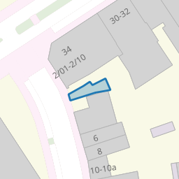 Perceel TBG01-B-8699