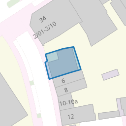 Perceel TBG01-B-8700