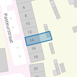 Perceel TBG01-B-8713