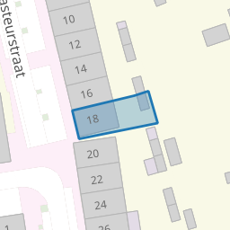 Perceel TBG01-B-8715