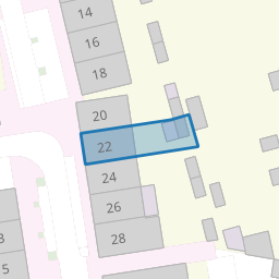 Perceel TBG01-B-8717