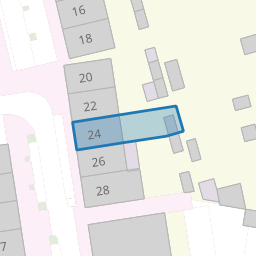 Perceel TBG01-B-8718