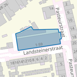 Perceel TBG01-B-8728