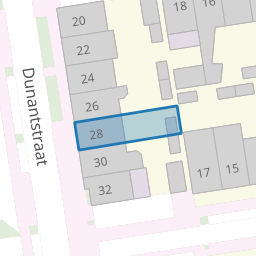 Perceel TBG01-B-8734